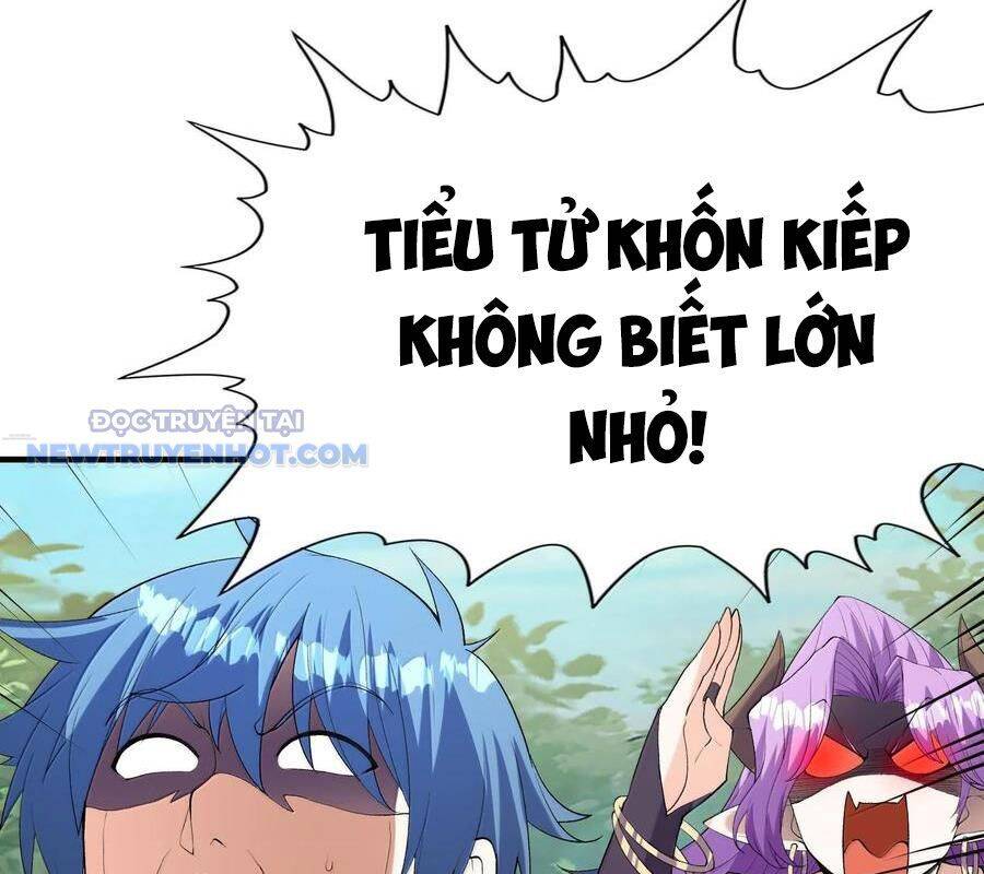 Hậu Cung Của Ta Toàn Là Ma Nữ Phản Diện - Chapter 154 - Page 11