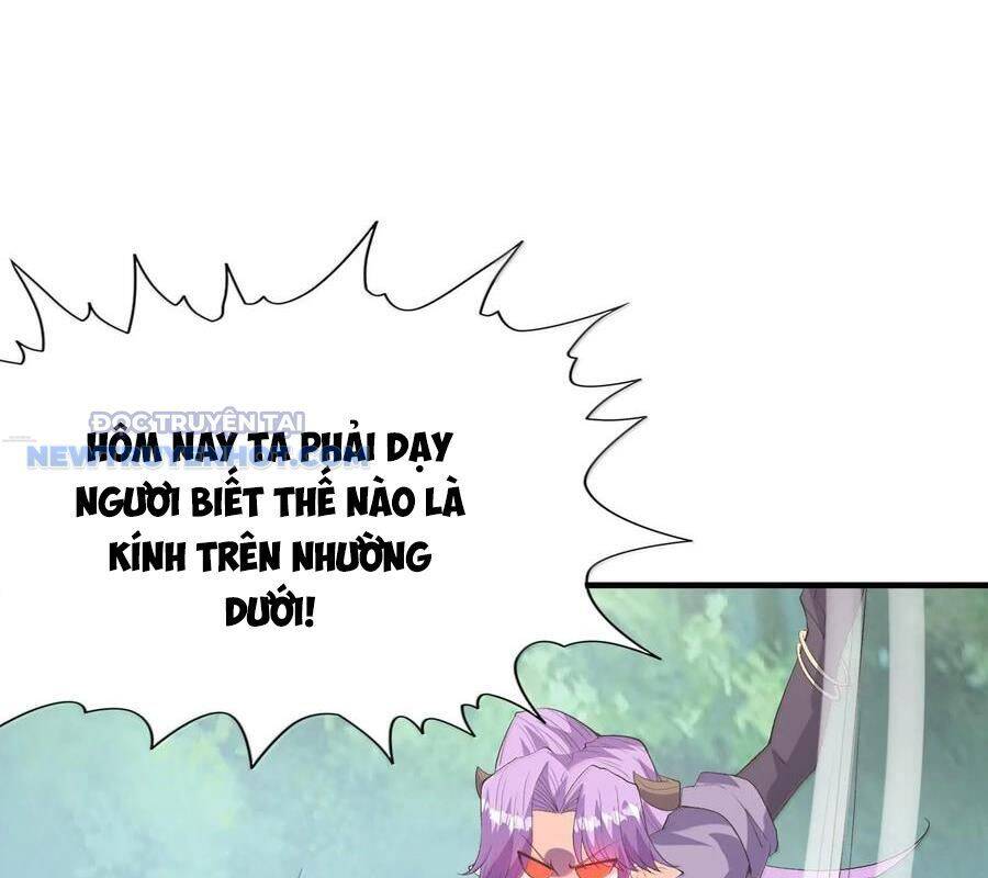 Hậu Cung Của Ta Toàn Là Ma Nữ Phản Diện - Chapter 154 - Page 13