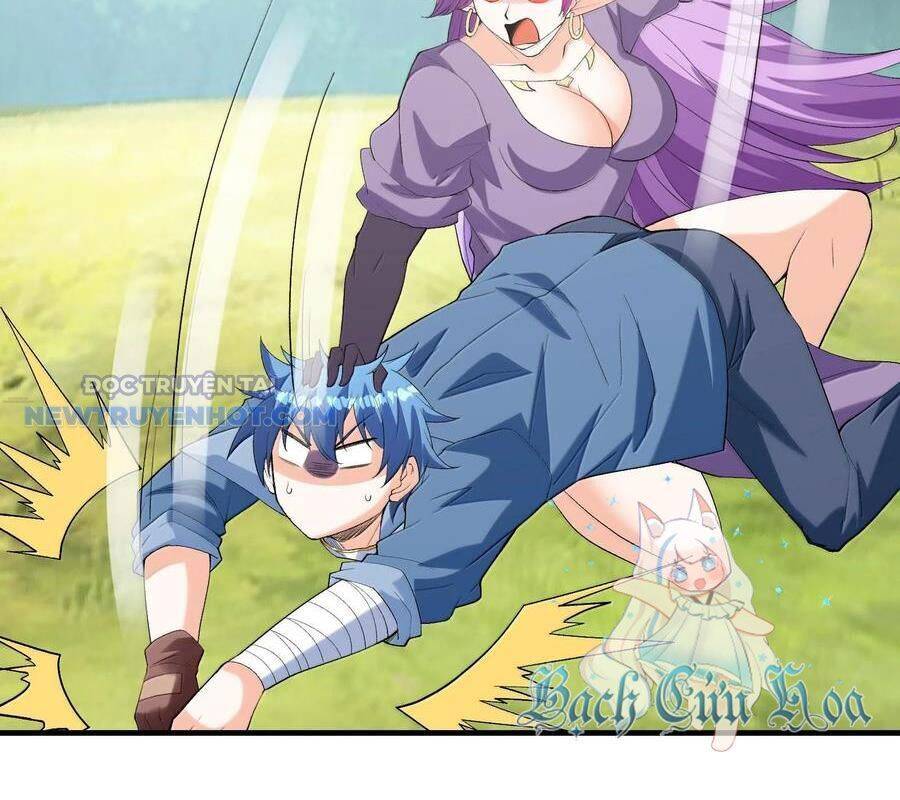 Hậu Cung Của Ta Toàn Là Ma Nữ Phản Diện - Chapter 154 - Page 14