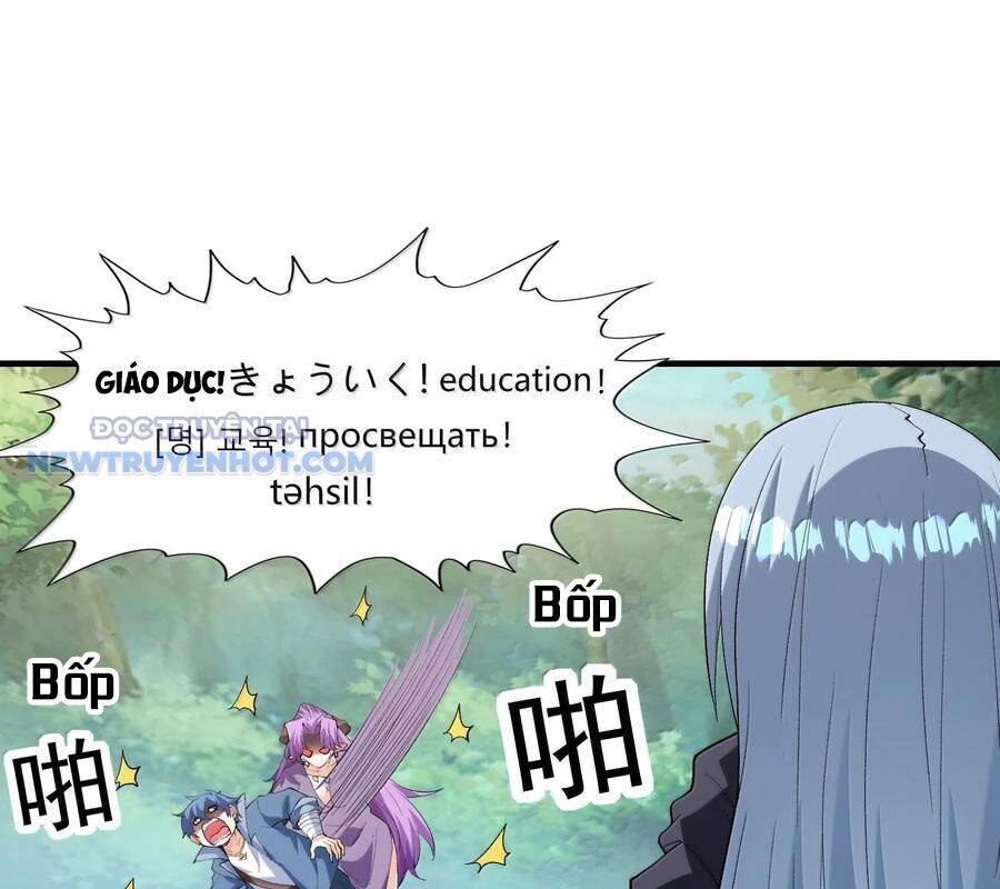 Hậu Cung Của Ta Toàn Là Ma Nữ Phản Diện - Chapter 154 - Page 17