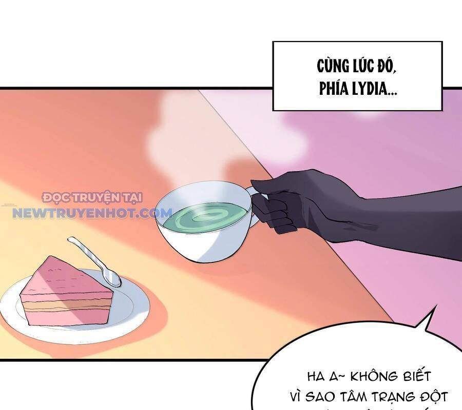 Hậu Cung Của Ta Toàn Là Ma Nữ Phản Diện - Chapter 154 - Page 22