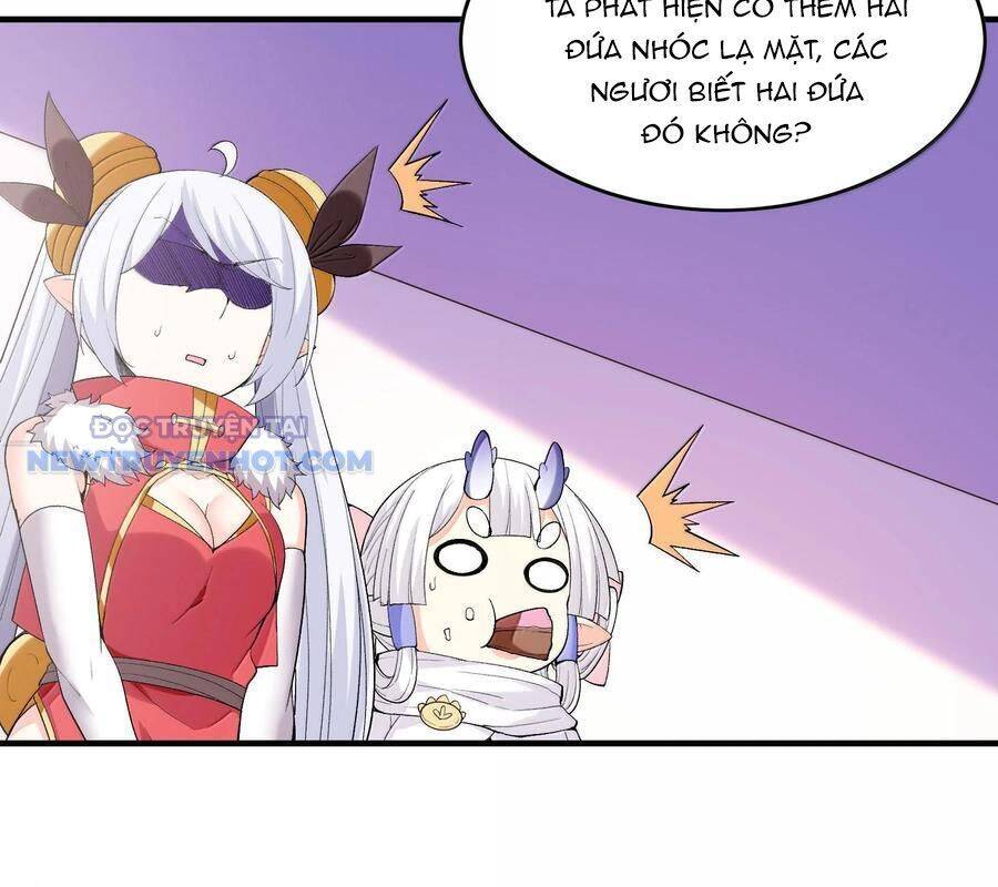 Hậu Cung Của Ta Toàn Là Ma Nữ Phản Diện - Chapter 154 - Page 26