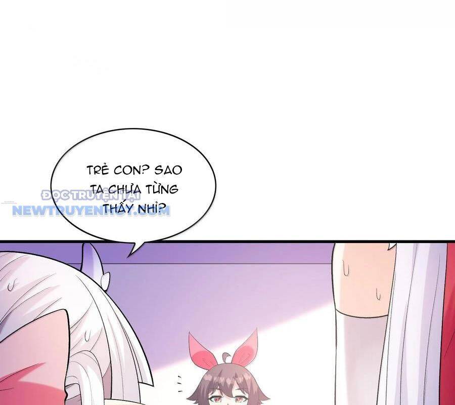 Hậu Cung Của Ta Toàn Là Ma Nữ Phản Diện - Chapter 154 - Page 27