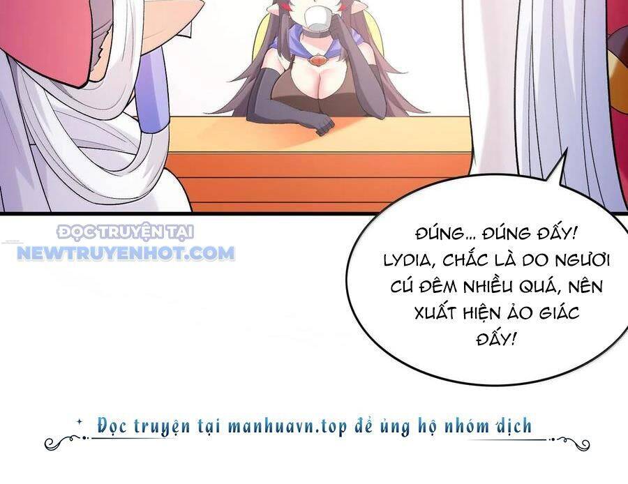 Hậu Cung Của Ta Toàn Là Ma Nữ Phản Diện - Chapter 154 - Page 28