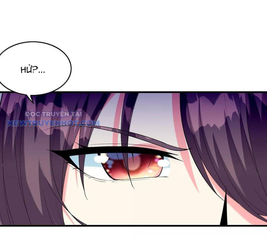 Hậu Cung Của Ta Toàn Là Ma Nữ Phản Diện - Chapter 154 - Page 29