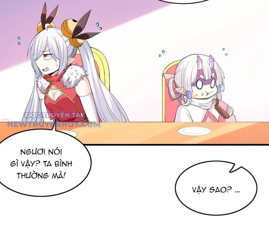 Hậu Cung Của Ta Toàn Là Ma Nữ Phản Diện - Chapter 154 - Page 31