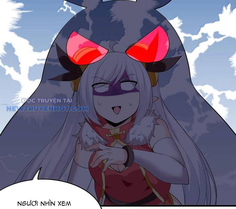 Hậu Cung Của Ta Toàn Là Ma Nữ Phản Diện - Chapter 154 - Page 34