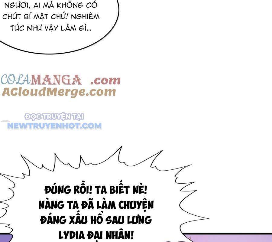 Hậu Cung Của Ta Toàn Là Ma Nữ Phản Diện - Chapter 154 - Page 35