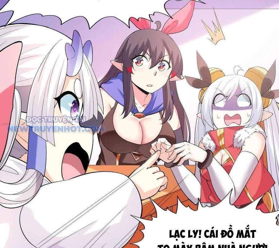 Hậu Cung Của Ta Toàn Là Ma Nữ Phản Diện - Chapter 154 - Page 36