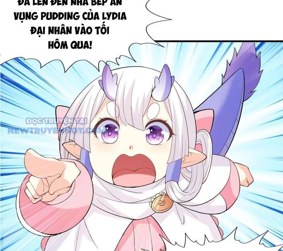 Hậu Cung Của Ta Toàn Là Ma Nữ Phản Diện - Chapter 154 - Page 38