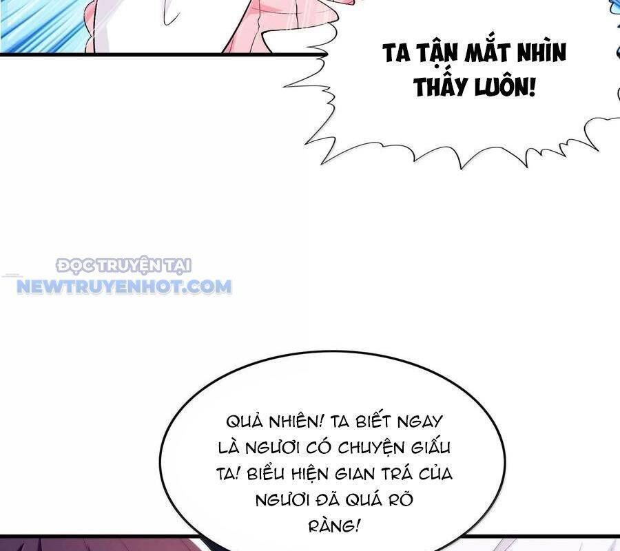 Hậu Cung Của Ta Toàn Là Ma Nữ Phản Diện - Chapter 154 - Page 39
