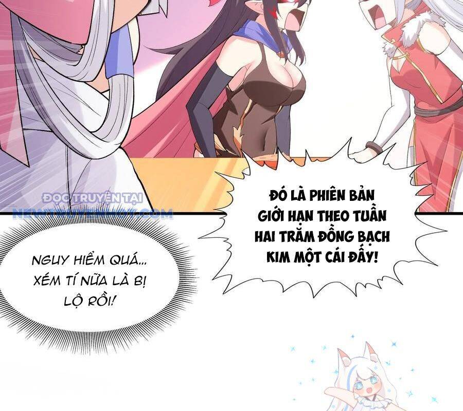 Hậu Cung Của Ta Toàn Là Ma Nữ Phản Diện - Chapter 154 - Page 42