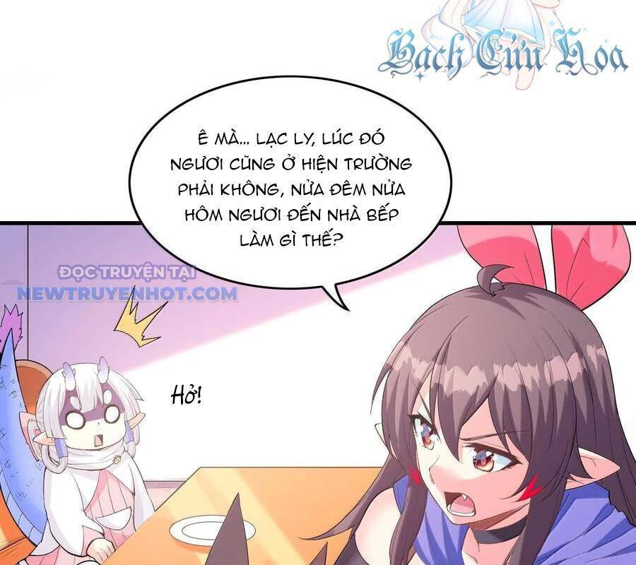 Hậu Cung Của Ta Toàn Là Ma Nữ Phản Diện - Chapter 154 - Page 43