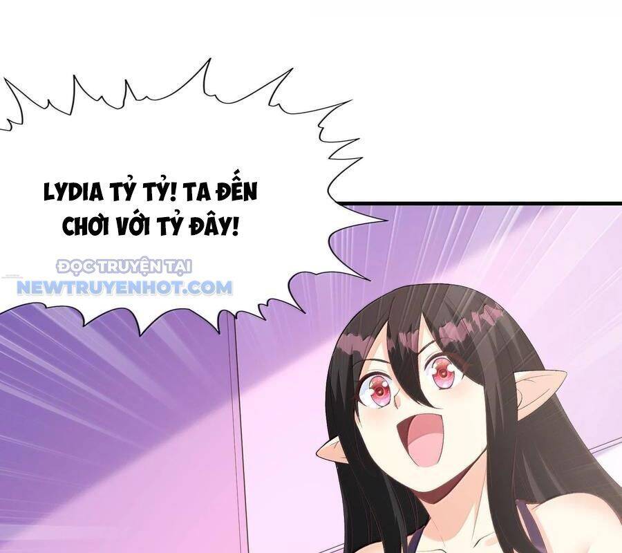 Hậu Cung Của Ta Toàn Là Ma Nữ Phản Diện - Chapter 154 - Page 48