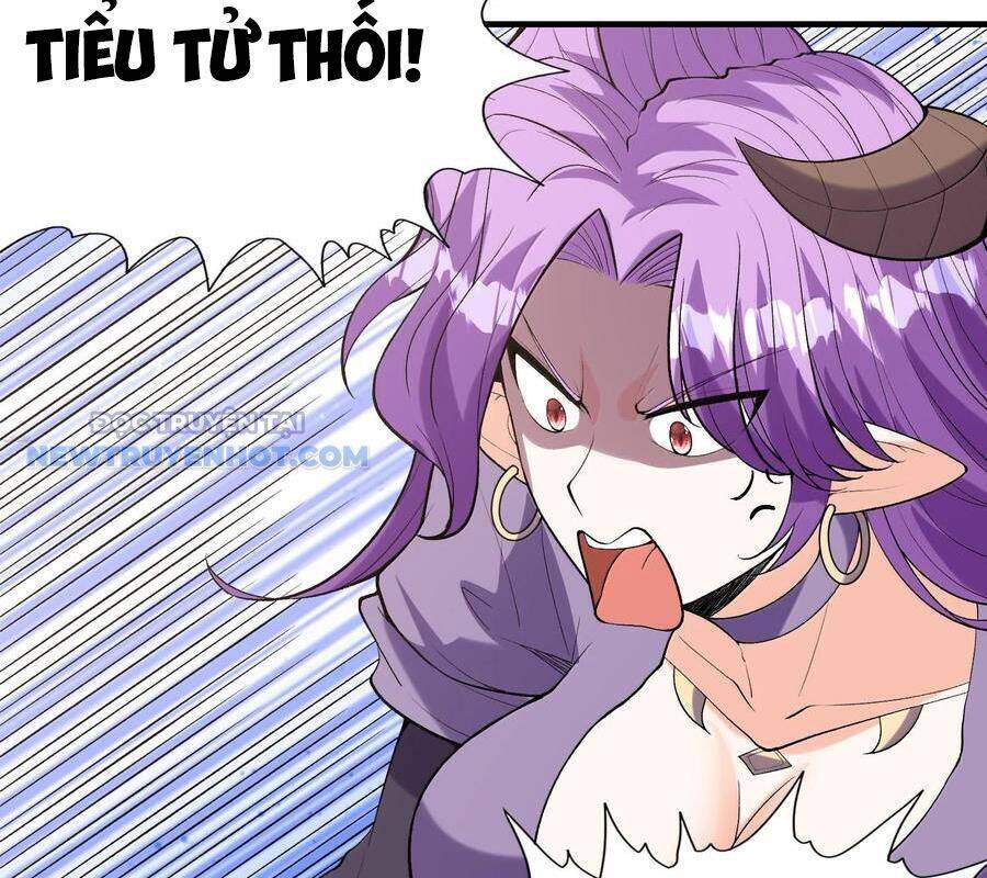 Hậu Cung Của Ta Toàn Là Ma Nữ Phản Diện - Chapter 154 - Page 5