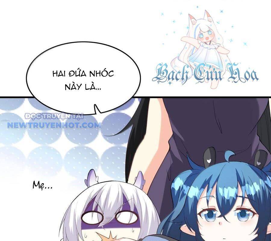 Hậu Cung Của Ta Toàn Là Ma Nữ Phản Diện - Chapter 154 - Page 52