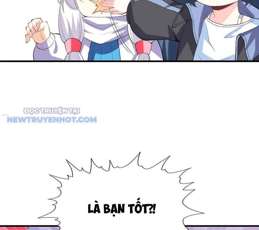 Hậu Cung Của Ta Toàn Là Ma Nữ Phản Diện - Chapter 154 - Page 53