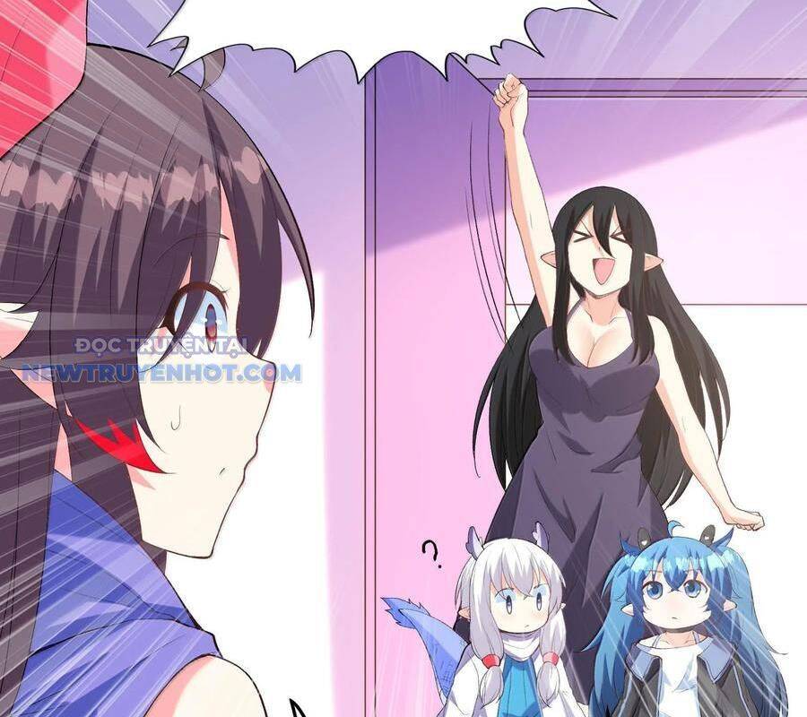 Hậu Cung Của Ta Toàn Là Ma Nữ Phản Diện - Chapter 154 - Page 54