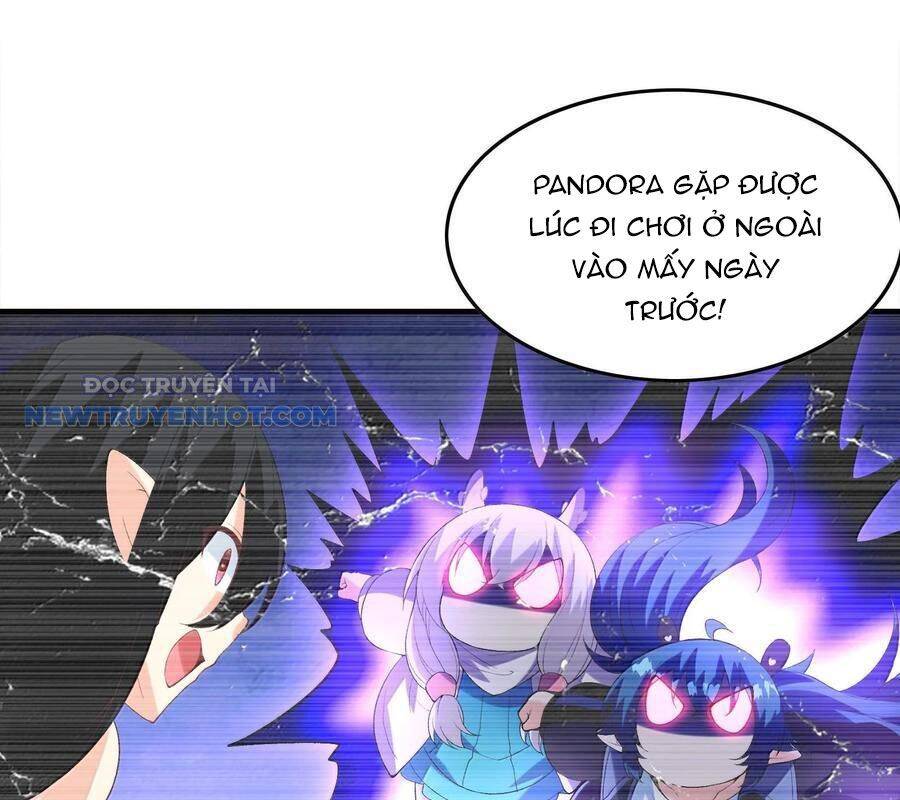 Hậu Cung Của Ta Toàn Là Ma Nữ Phản Diện - Chapter 154 - Page 56