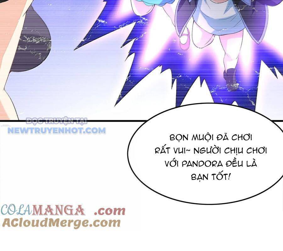 Hậu Cung Của Ta Toàn Là Ma Nữ Phản Diện - Chapter 154 - Page 57