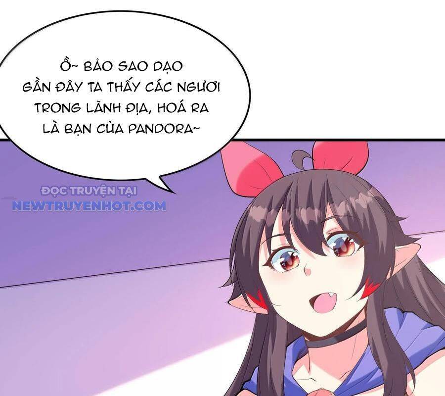 Hậu Cung Của Ta Toàn Là Ma Nữ Phản Diện - Chapter 154 - Page 58