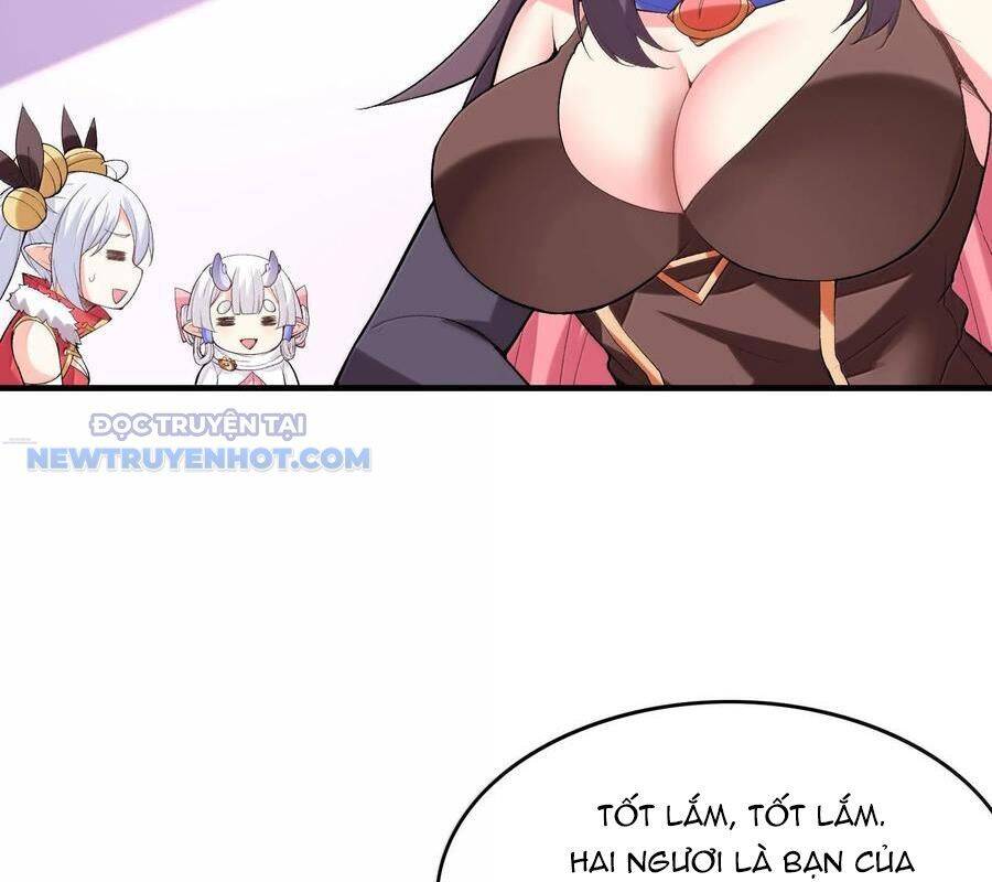 Hậu Cung Của Ta Toàn Là Ma Nữ Phản Diện - Chapter 154 - Page 59