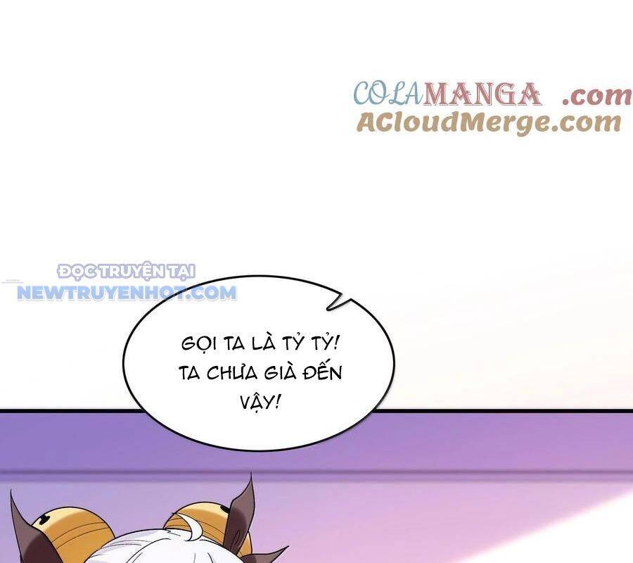 Hậu Cung Của Ta Toàn Là Ma Nữ Phản Diện - Chapter 154 - Page 63