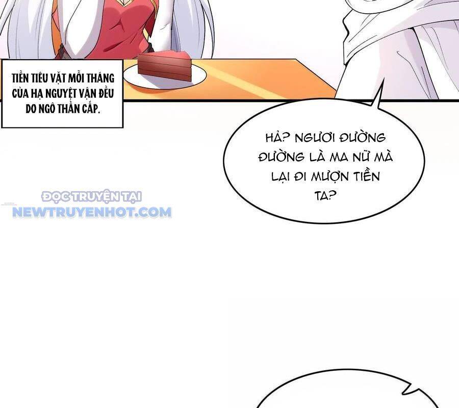 Hậu Cung Của Ta Toàn Là Ma Nữ Phản Diện - Chapter 154 - Page 66