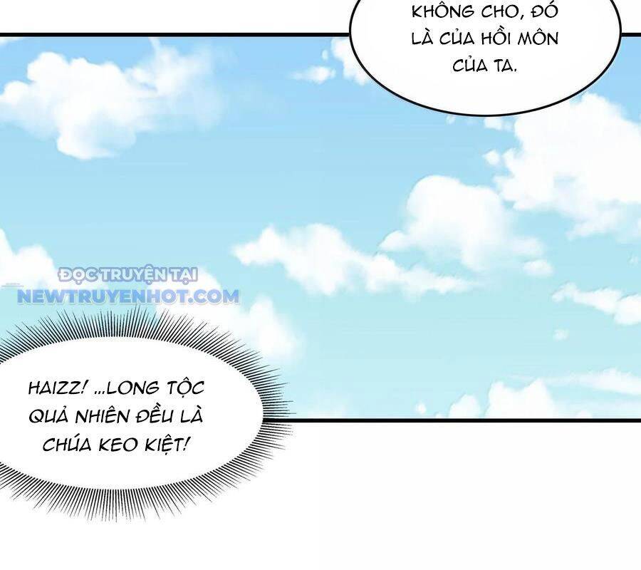 Hậu Cung Của Ta Toàn Là Ma Nữ Phản Diện - Chapter 154 - Page 67