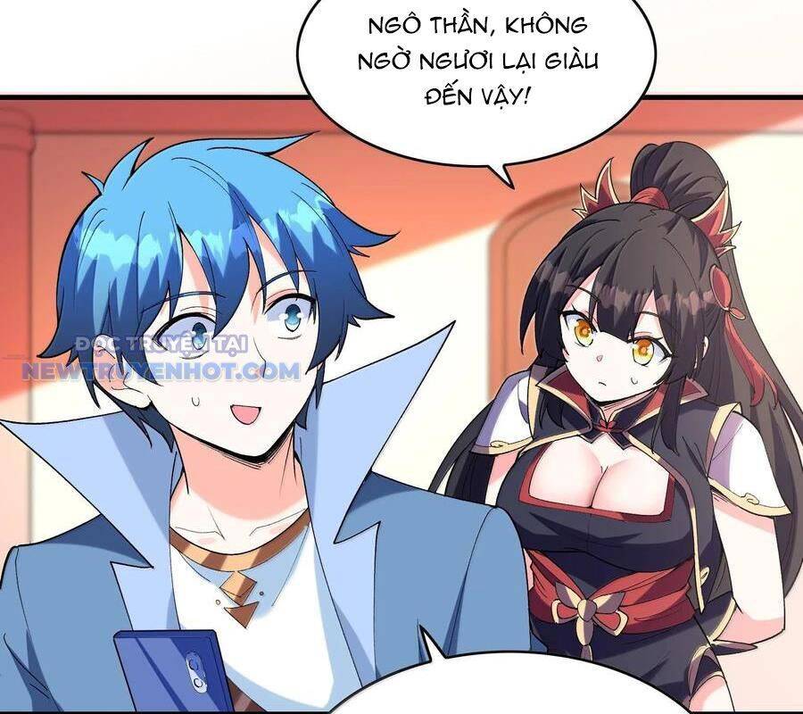 Hậu Cung Của Ta Toàn Là Ma Nữ Phản Diện - Chapter 154 - Page 70