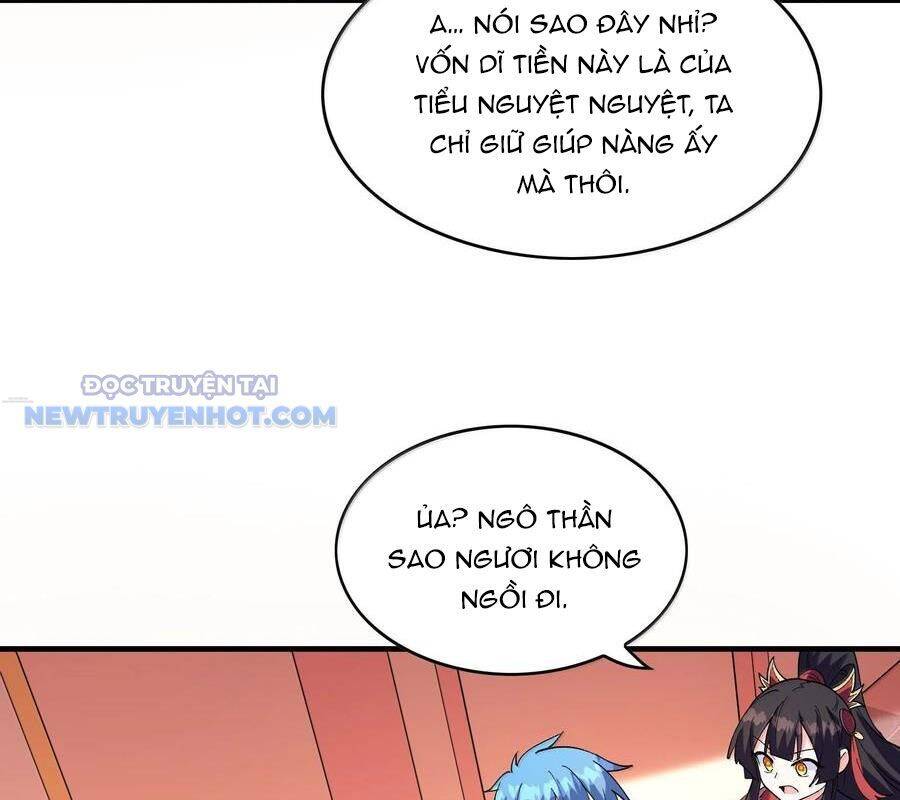 Hậu Cung Của Ta Toàn Là Ma Nữ Phản Diện - Chapter 154 - Page 71