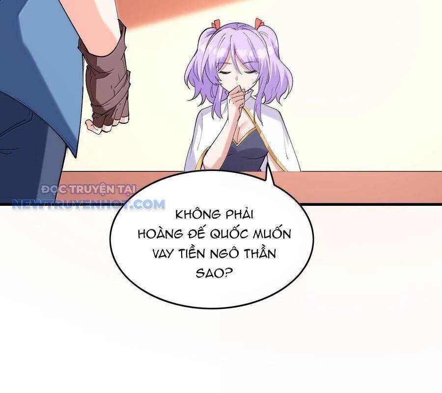 Hậu Cung Của Ta Toàn Là Ma Nữ Phản Diện - Chapter 154 - Page 74