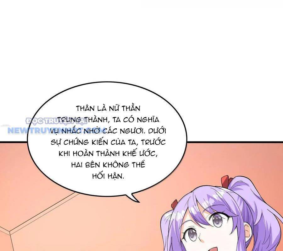 Hậu Cung Của Ta Toàn Là Ma Nữ Phản Diện - Chapter 154 - Page 75