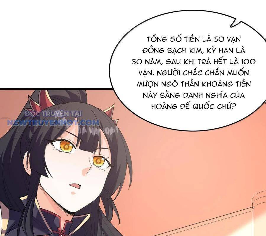 Hậu Cung Của Ta Toàn Là Ma Nữ Phản Diện - Chapter 154 - Page 77