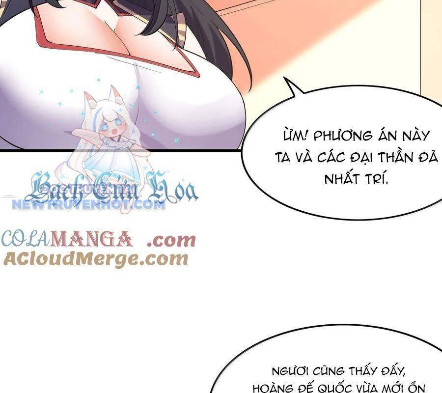 Hậu Cung Của Ta Toàn Là Ma Nữ Phản Diện - Chapter 154 - Page 78