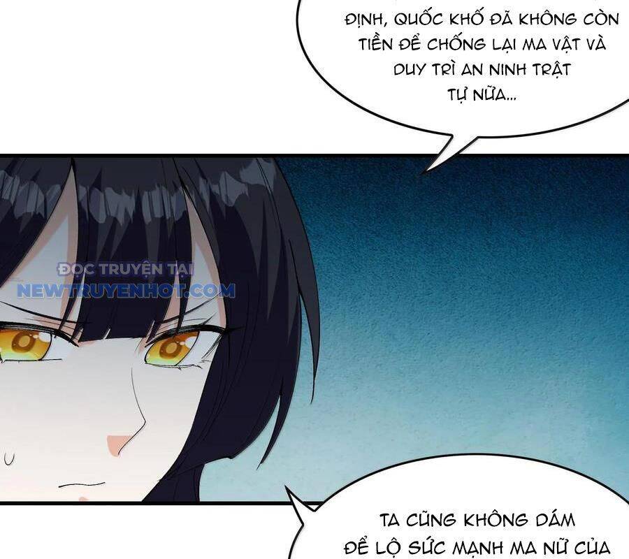 Hậu Cung Của Ta Toàn Là Ma Nữ Phản Diện - Chapter 154 - Page 79