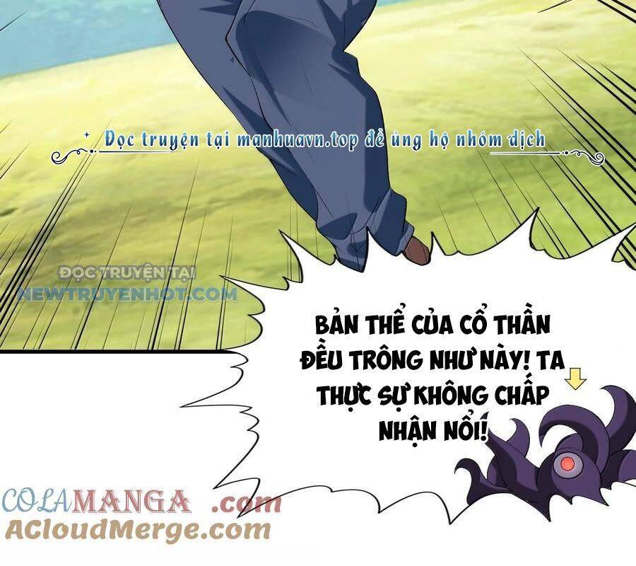 Hậu Cung Của Ta Toàn Là Ma Nữ Phản Diện - Chapter 154 - Page 8