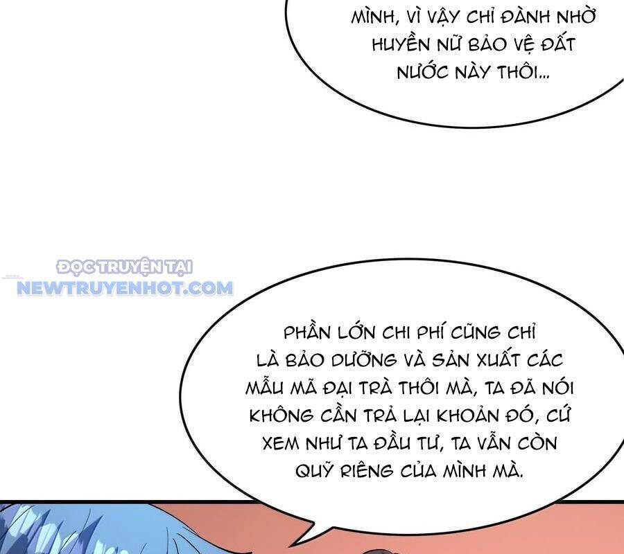 Hậu Cung Của Ta Toàn Là Ma Nữ Phản Diện - Chapter 154 - Page 80