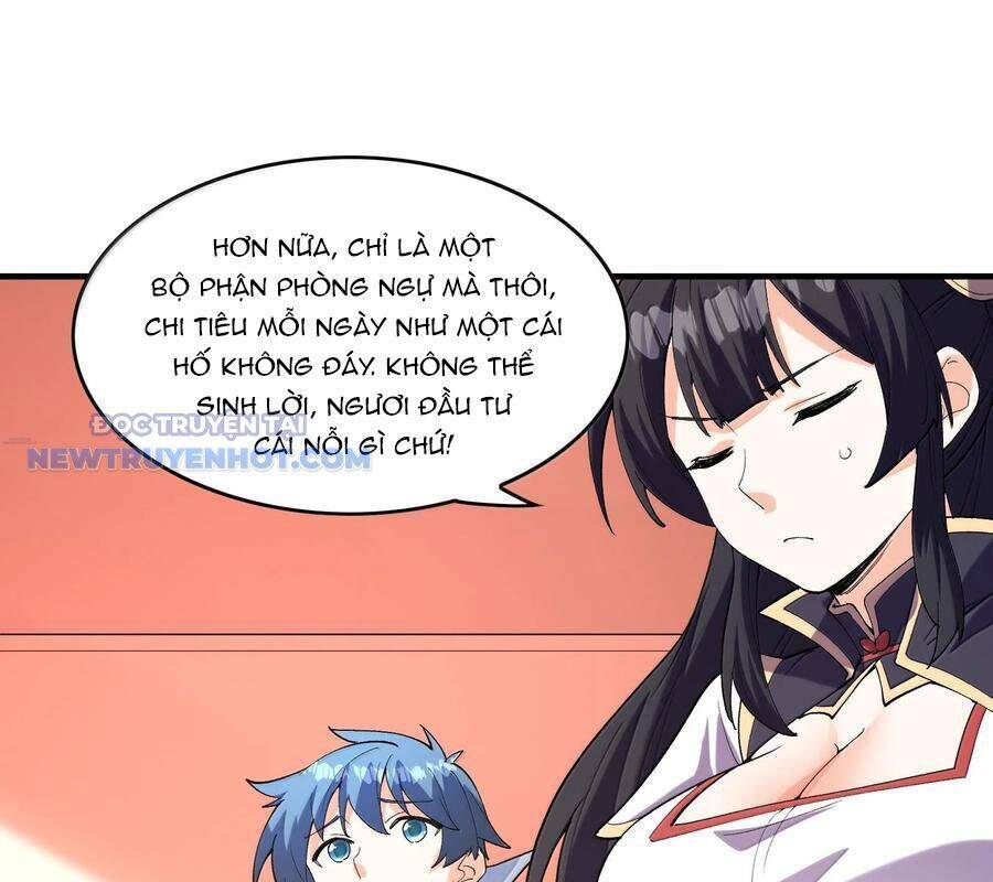 Hậu Cung Của Ta Toàn Là Ma Nữ Phản Diện - Chapter 154 - Page 83