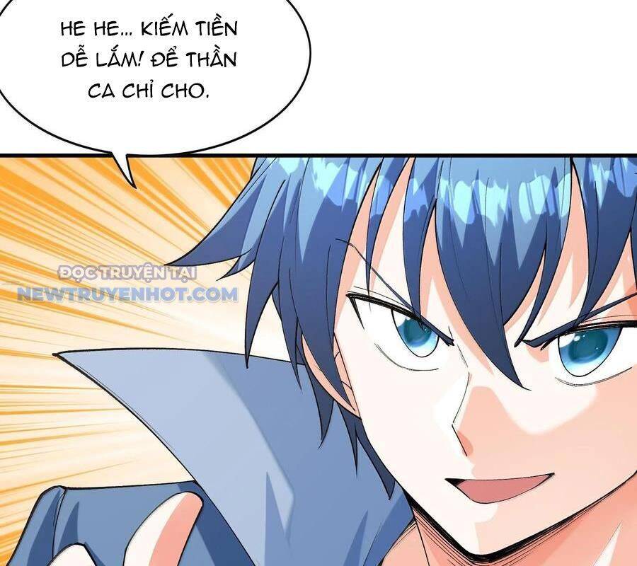 Hậu Cung Của Ta Toàn Là Ma Nữ Phản Diện - Chapter 154 - Page 85