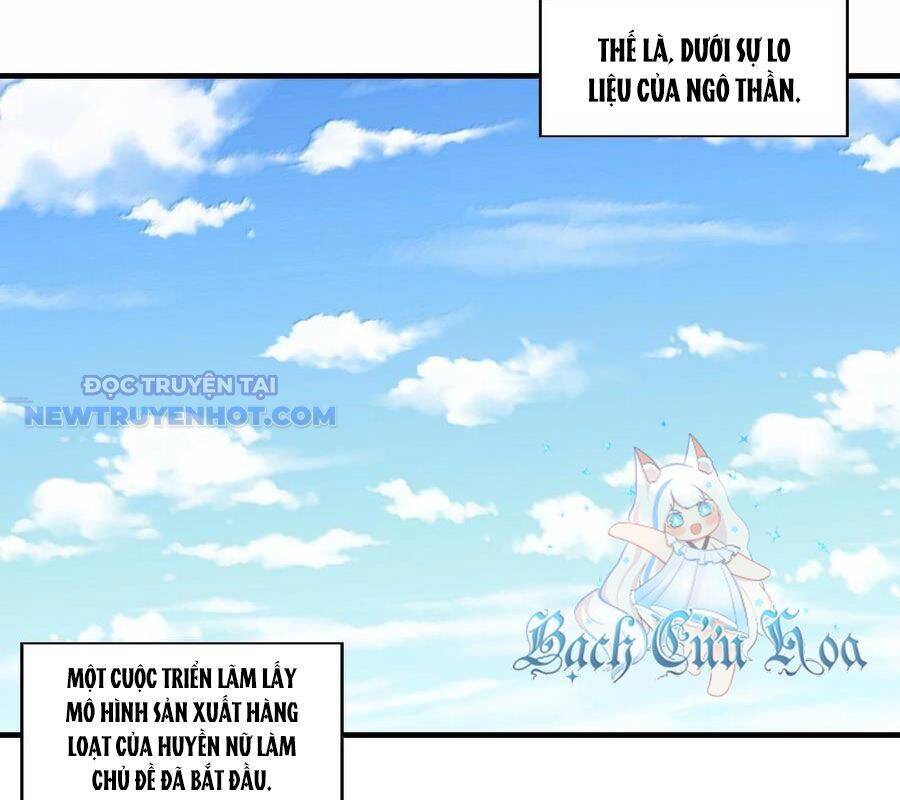 Hậu Cung Của Ta Toàn Là Ma Nữ Phản Diện - Chapter 154 - Page 87