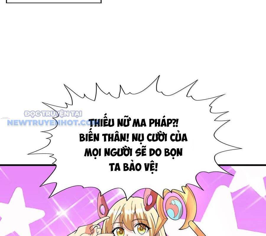 Hậu Cung Của Ta Toàn Là Ma Nữ Phản Diện - Chapter 154 - Page 88