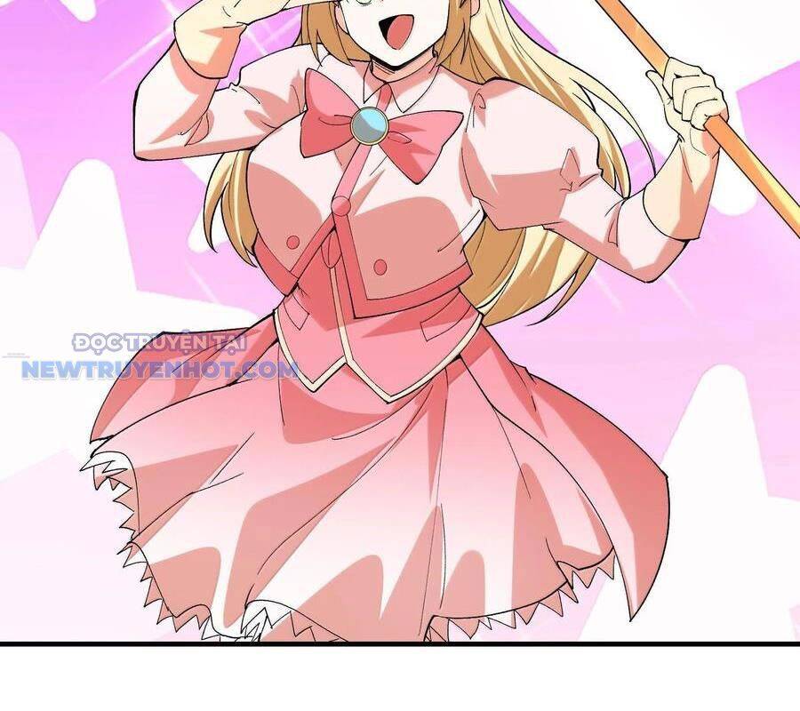 Hậu Cung Của Ta Toàn Là Ma Nữ Phản Diện - Chapter 154 - Page 89