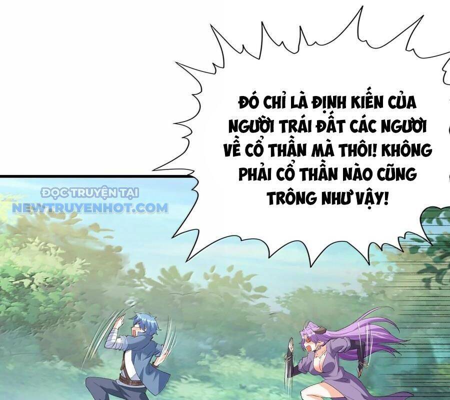 Hậu Cung Của Ta Toàn Là Ma Nữ Phản Diện - Chapter 154 - Page 9