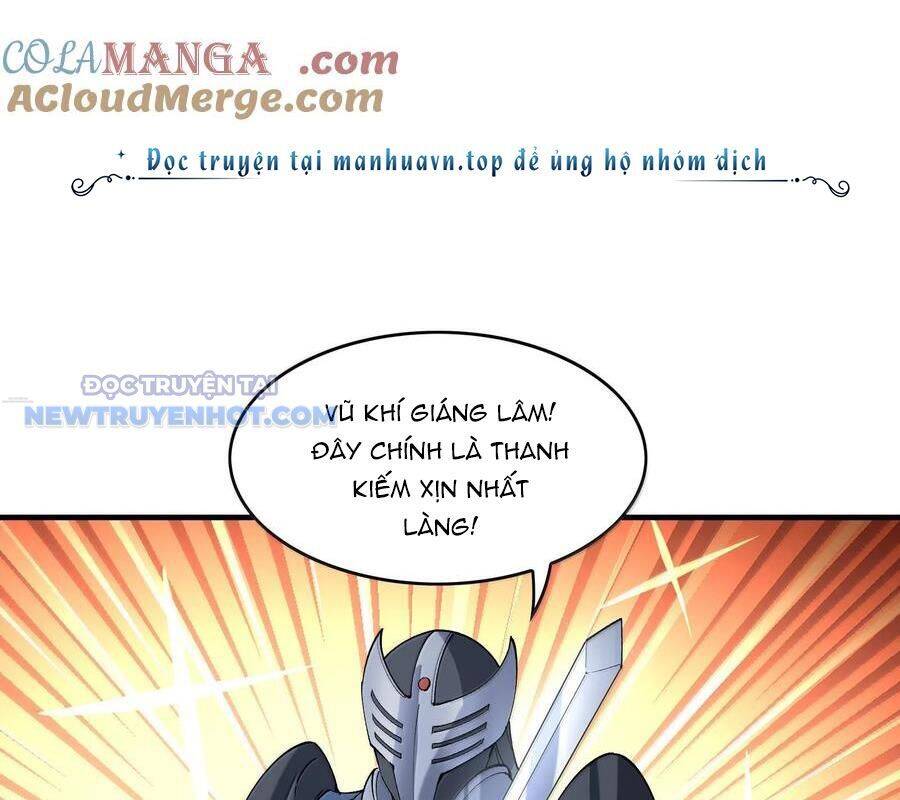 Hậu Cung Của Ta Toàn Là Ma Nữ Phản Diện - Chapter 154 - Page 90