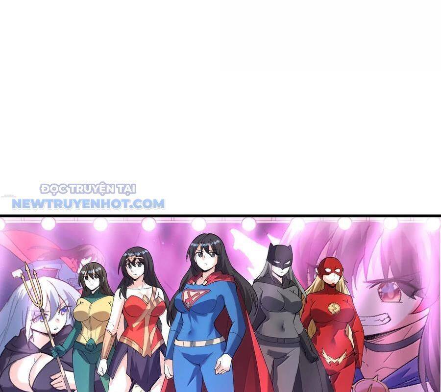 Hậu Cung Của Ta Toàn Là Ma Nữ Phản Diện - Chapter 154 - Page 92