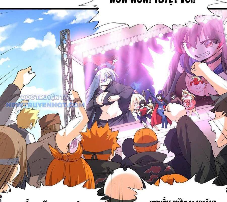 Hậu Cung Của Ta Toàn Là Ma Nữ Phản Diện - Chapter 154 - Page 94