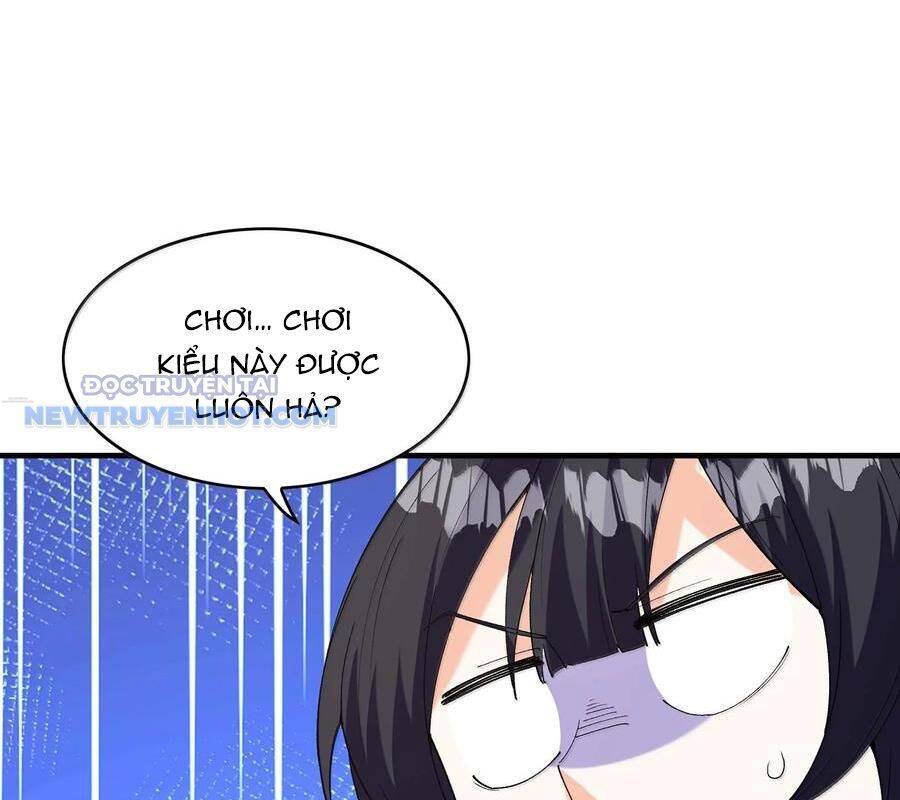 Hậu Cung Của Ta Toàn Là Ma Nữ Phản Diện - Chapter 154 - Page 97