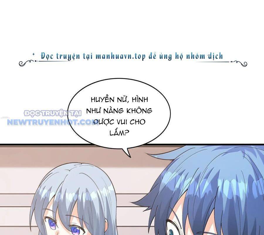 Hậu Cung Của Ta Toàn Là Ma Nữ Phản Diện - Chapter 154 - Page 99