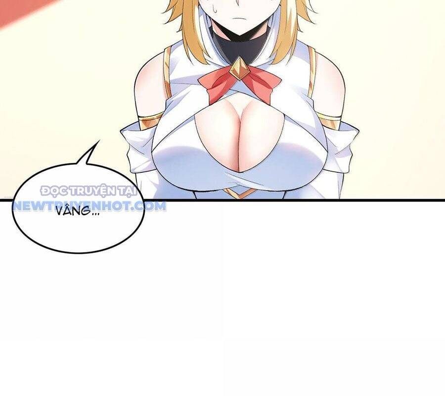 Hậu Cung Của Ta Toàn Là Ma Nữ Phản Diện - Chapter 155 - Page 100